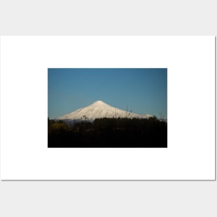 91416 volcan Posters and Art